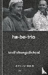 Harbig, Sebastian, Bebensee-Klockmann, Andreas - textlichungedichted
