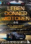 Zimmermann, Klaus-Peter, Wingender, Theo - Ein Leben im Donner der Motoren