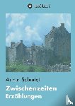 Schmidt, Armin - Zwischenzeiten