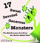 Van Houdt, Jesler - 17 Sweet, Devoted, Generous Monsters