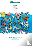 Babadada Gmbh - BABADADA, Polski - svenska, Slownik ilustrowany - bildordbok