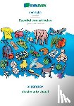 Babadada Gmbh - BABADADA, svenska - Espanol con articulos, bildordbok - el diccionario visual