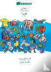 Babadada Gmbh - BABADADA, Kurdish Sorani (in arabic script) - Arabic (in arabic script), visual dictionary (in arabic script) - visual dictionary (in arabic script)
