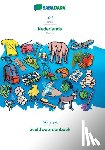 Babadada Gmbh - Urdu (in arabic script) - Nederlands, visual dictionary