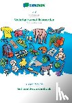 Babadada Gmbh - BABADADA, Persian Dari (in arabic script) - Nederlands met lidwoorden, visual dictionary (in arabic script) - het beeldwoordenboek