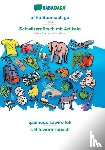 Babadada Gmbh - af-ka Soomaali-ga - Schwiizerdutsch mit Artikeln, qaamuus sawiro leh