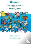 Babadada Gmbh - Osterreichisches Deutsch - Australian English, Bildworterbuch