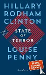 Rodham Clinton, Hillary, Penny, Louise - State of Terror