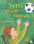 Laudenberg, Linda - Bens großer Wunsch