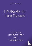 Schulz, Jürgen W. - Hypnose in der Praxis