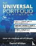 Moldan, Daniel - Das Universal Portfolio