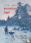Burger, Peter, Hoeffer, Otto, Scherer, Wingolf - Heimliche Jagd