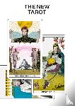 Munch, Andrea, Laubli, Markus, Umbruch, Weicher - The New Tarot