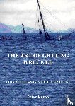 Roren, Peter - The Art of Getting Wrecked