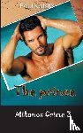 Katsitis, Paul - The Prince