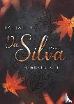 J, Jaliah - Da Silva - Herbstblatt