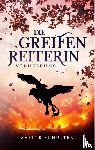 Schulter, Sabine - Die Greifenreiterin 3