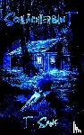 Sans, Tobias - Schlachterblut