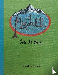Conrad, Jacqueline - MasabiEll