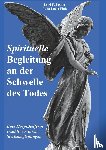 Justen, Josef F. - Spirituelle Begleitung an der Schwelle des Todes
