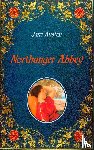 Austen, Jane - Northanger Abbey - Illustrated