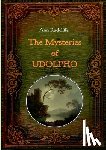 Radcliffe, Ann Ward - The Mysteries of Udolpho - Illustrated