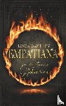 Linda Dantony - Empatiana