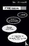 Sparrow, Willis O - FREIsein ... oder weiterRAUCHEN?