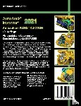 Schlieder, Christian - Autodesk Inventor 2021 - Aufbaukurs Konstruktion