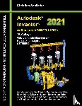 Schlieder, Christian - Autodesk Inventor 2021 - Aufbaukurs Konstruktion