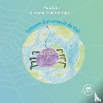 Sahin, Anna - Spinnlein Vibi entdeckt die Welt