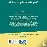 Mayer, Petra - Ernahrungsplan und Symptomtagebuch