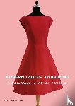 Jungclaus, Sven - Modern Ladies' Tailoring