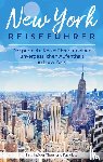 Becker, Marie - New York Reisefuhrer