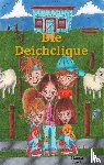 Stuck, Bianca - Die Deichclique
