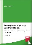Hintzen, Udo - Zwangsversteigerung von Immobilien