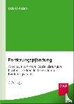  - Forderungspfändung
