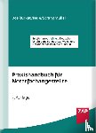 Bös, Bernd, Jurkat, Martin, Neie, Jens, Strangmüller, Helmut - Praxishandbuch für Notarfachangestellte