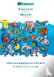 Babadada Gmbh - Ikinyarwanda - Tiếng Việt, inkoranyamagambo mu mashusho
