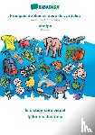 Babadada Gmbh - Francais de Suisse avec des articles - shqipe, le dictionnaire visuel