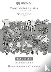 Babadada Gmbh - Espanol de America Latina - Russian (in cyrillic script), diccionario visual, BW