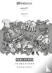 Babadada Gmbh - espanol - Suomi, diccionario visual, BW