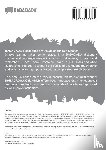 Babadada Gmbh - Ukrainian (in cyrillic script) - American English, visual dictionary, BW