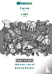 Babadada Gmbh - BABADADA black-and-white, Francais - shqipe, dictionnaire visuel - fjalor me ilustrime