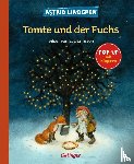 Lindgren, Astrid - Tomte und der Fuchs
