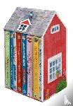 Boie, Kirsten, Lindgren, Astrid, Dietl, Erhard, Maar, Paul - Mein Kinderbuchhaus