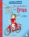 Lindgren, Astrid - Das große Buch von Lotta