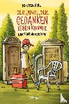 Boie, Kirsten - Der Junge, der Gedanken lesen konnte