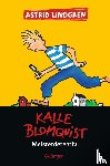 Lindgren, Astrid - Kalle Blomquist 1. Meisterdetektiv