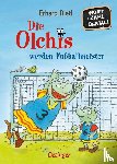 Dietl, Erhard - Die Olchis werden Fußballmeister